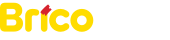 logo brico city